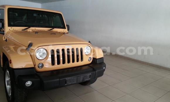 Acheter Occasion Voiture Jeep Wrangler Beige à Manzini, Manzini Acheter Occasion Voiture Jeep Wrangler Beige à Manzini, Manzini