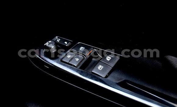 Buy Used Toyota Hilux Red Car in Manzini in Manzini Buy Used Toyota Hilux Red Car in Manzini in Manzini