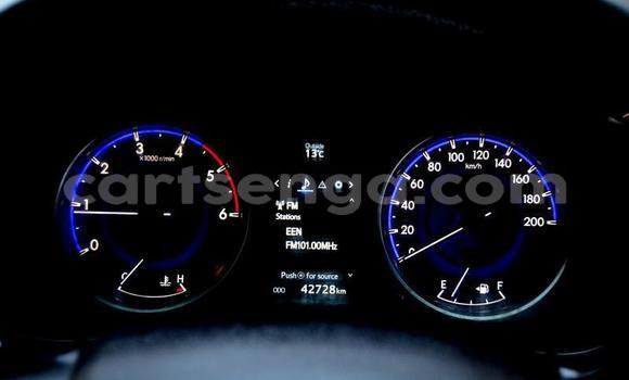 Buy Used Toyota Hilux Red Car in Manzini in Manzini Buy Used Toyota Hilux Red Car in Manzini in Manzini