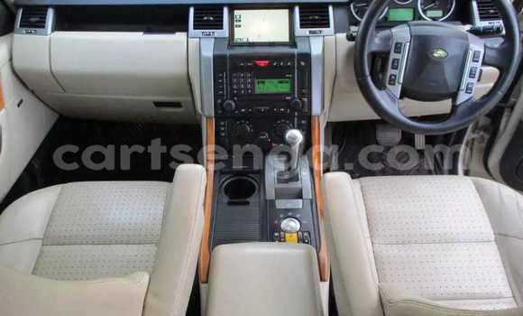 Buy Used Land Rover Range Rover Sport Other Car in Ezulwini in Hhohho Buy Used Land Rover Range Rover Sport Other Car in Ezulwini in Hhohho