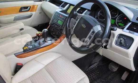 Buy Used Land Rover Range Rover Sport Other Car in Ezulwini in Hhohho Buy Used Land Rover Range Rover Sport Other Car in Ezulwini in Hhohho