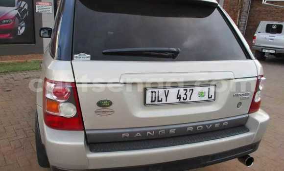 Buy Used Land Rover Range Rover Sport Other Car in Ezulwini in Hhohho Buy Used Land Rover Range Rover Sport Other Car in Ezulwini in Hhohho