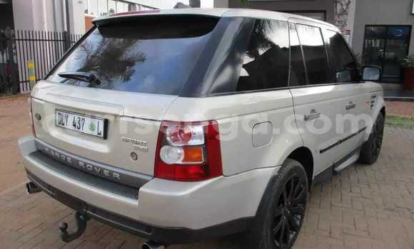 Buy Used Land Rover Range Rover Sport Other Car in Ezulwini in Hhohho Buy Used Land Rover Range Rover Sport Other Car in Ezulwini in Hhohho