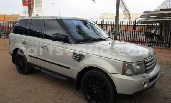 Buy Used Land Rover Range Rover Sport Other Car in Ezulwini in Hhohho Buy Used Land Rover Range Rover Sport Other Car in Ezulwini in Hhohho