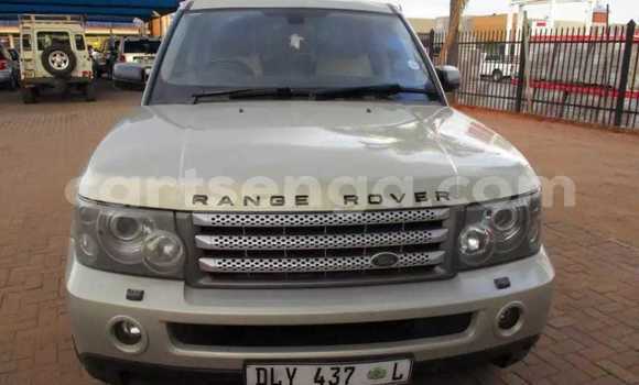 Buy Used Land Rover Range Rover Sport Other Car in Ezulwini in Hhohho Buy Used Land Rover Range Rover Sport Other Car in Ezulwini in Hhohho