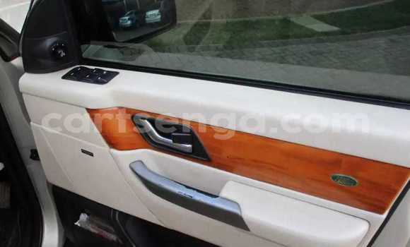 Buy Used Land Rover Range Rover Sport Other Car in Ezulwini in Hhohho Buy Used Land Rover Range Rover Sport Other Car in Ezulwini in Hhohho