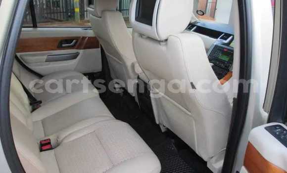 Buy Used Land Rover Range Rover Sport Other Car in Ezulwini in Hhohho Buy Used Land Rover Range Rover Sport Other Car in Ezulwini in Hhohho