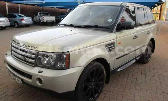 Buy Used Land Rover Range Rover Sport Other Car in Ezulwini in Hhohho Buy Used Land Rover Range Rover Sport Other Car in Ezulwini in Hhohho