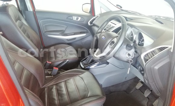 Nunua Ilio tumika Ford EcoSport Red Gari ndani ya Import - Dubai nchini Hhohho Nunua Ilio tumika Ford EcoSport Red Gari ndani ya Import - Dubai nchini Hhohho