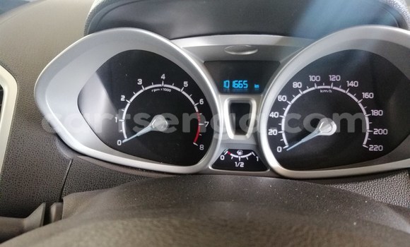 Nunua Ilio tumika Ford EcoSport Red Gari ndani ya Import - Dubai nchini Hhohho Nunua Ilio tumika Ford EcoSport Red Gari ndani ya Import - Dubai nchini Hhohho