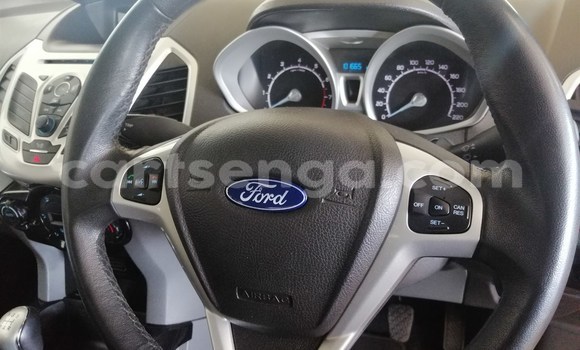 Nunua Ilio tumika Ford EcoSport Red Gari ndani ya Import - Dubai nchini Hhohho Nunua Ilio tumika Ford EcoSport Red Gari ndani ya Import - Dubai nchini Hhohho