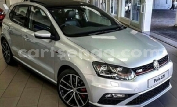 Nunua Ilio tumika Volkswagen Golf GTI Silver Gari ndani ya Import - Dubai nchini Hhohho Nunua Ilio tumika Volkswagen Golf GTI Silver Gari ndani ya Import - Dubai nchini Hhohho