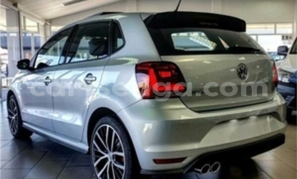 Nunua Ilio tumika Volkswagen Golf GTI Silver Gari ndani ya Import - Dubai nchini Hhohho Nunua Ilio tumika Volkswagen Golf GTI Silver Gari ndani ya Import - Dubai nchini Hhohho