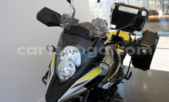 Nunua Ilio tumika Suzuki GSR Silver Bike ndani ya Import - Dubai nchini Hhohho Nunua Ilio tumika Suzuki GSR Silver Bike ndani ya Import - Dubai nchini Hhohho