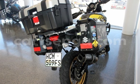 Nunua Ilio tumika Suzuki GSR Silver Bike ndani ya Import - Dubai nchini Hhohho Nunua Ilio tumika Suzuki GSR Silver Bike ndani ya Import - Dubai nchini Hhohho