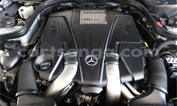 Buy Used Mercedes‒Benz E–Class Silver Car in Bulembu in Hhohho Buy Used Mercedes‒Benz E–Class Silver Car in Bulembu in Hhohho