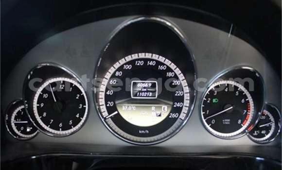 Buy Used Mercedes‒Benz E–Class Silver Car in Bulembu in Hhohho Buy Used Mercedes‒Benz E–Class Silver Car in Bulembu in Hhohho