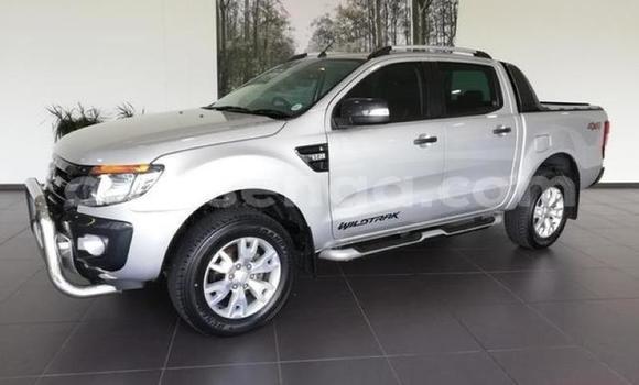 Buy Used Ford Ranger Silver Car in Big Bend in Lubombo Buy Used Ford Ranger Silver Car in Big Bend in Lubombo