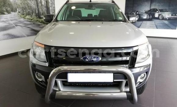 Buy Used Ford Ranger Silver Car in Big Bend in Lubombo Buy Used Ford Ranger Silver Car in Big Bend in Lubombo