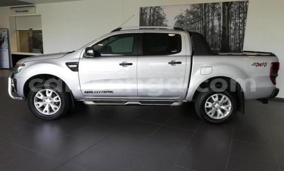 Buy Used Ford Ranger Silver Car in Big Bend in Lubombo Buy Used Ford Ranger Silver Car in Big Bend in Lubombo
