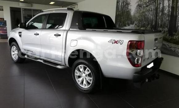 Buy Used Ford Ranger Silver Car in Big Bend in Lubombo Buy Used Ford Ranger Silver Car in Big Bend in Lubombo