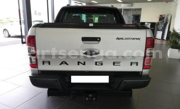 Buy Used Ford Ranger Silver Car in Big Bend in Lubombo Buy Used Ford Ranger Silver Car in Big Bend in Lubombo