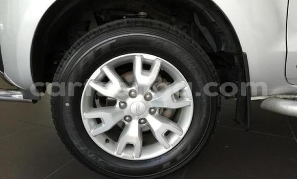 Buy Used Ford Ranger Silver Car in Big Bend in Lubombo Buy Used Ford Ranger Silver Car in Big Bend in Lubombo