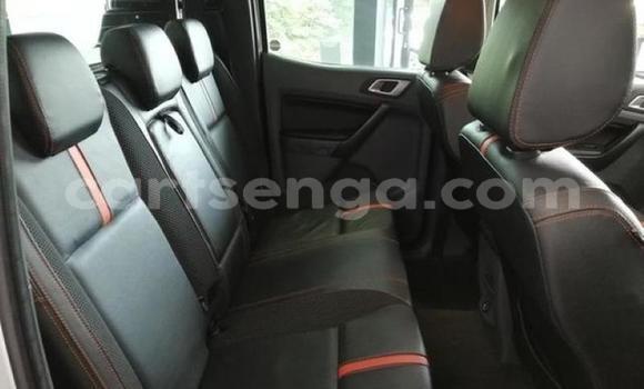 Buy Used Ford Ranger Silver Car in Big Bend in Lubombo Buy Used Ford Ranger Silver Car in Big Bend in Lubombo