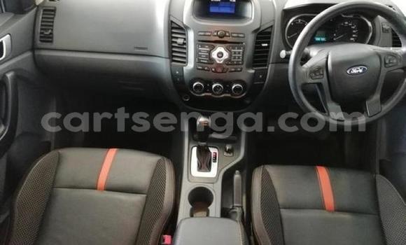 Buy Used Ford Ranger Silver Car in Big Bend in Lubombo Buy Used Ford Ranger Silver Car in Big Bend in Lubombo