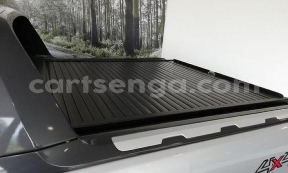 Buy Used Ford Ranger Silver Car in Big Bend in Lubombo Buy Used Ford Ranger Silver Car in Big Bend in Lubombo