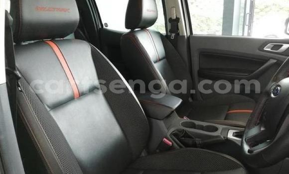 Buy Used Ford Ranger Silver Car in Big Bend in Lubombo Buy Used Ford Ranger Silver Car in Big Bend in Lubombo