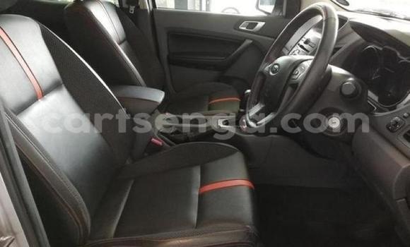 Buy Used Ford Ranger Silver Car in Big Bend in Lubombo Buy Used Ford Ranger Silver Car in Big Bend in Lubombo