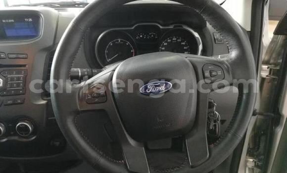 Buy Used Ford Ranger Silver Car in Big Bend in Lubombo Buy Used Ford Ranger Silver Car in Big Bend in Lubombo
