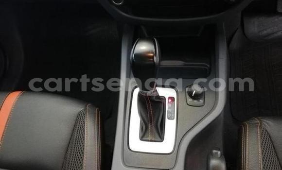 Buy Used Ford Ranger Silver Car in Big Bend in Lubombo Buy Used Ford Ranger Silver Car in Big Bend in Lubombo