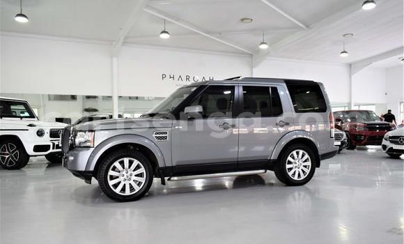 Buy Used Land Rover Discovery Silver Car in Manzini in Manzini Buy Used Land Rover Discovery Silver Car in Manzini in Manzini