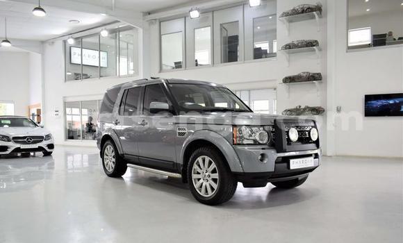 Buy Used Land Rover Discovery Silver Car in Manzini in Manzini Buy Used Land Rover Discovery Silver Car in Manzini in Manzini