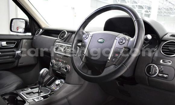 Buy Used Land Rover Discovery Silver Car in Manzini in Manzini Buy Used Land Rover Discovery Silver Car in Manzini in Manzini