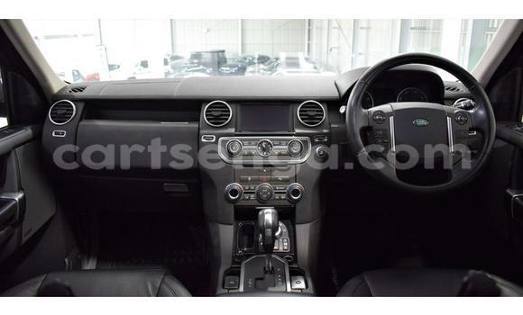 Buy Used Land Rover Discovery Silver Car in Manzini in Manzini Buy Used Land Rover Discovery Silver Car in Manzini in Manzini