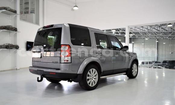Buy Used Land Rover Discovery Silver Car in Manzini in Manzini Buy Used Land Rover Discovery Silver Car in Manzini in Manzini