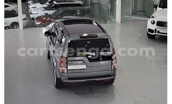 Buy Used Land Rover Discovery Silver Car in Manzini in Manzini Buy Used Land Rover Discovery Silver Car in Manzini in Manzini