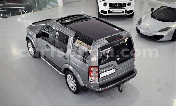 Buy Used Land Rover Discovery Silver Car in Manzini in Manzini Buy Used Land Rover Discovery Silver Car in Manzini in Manzini