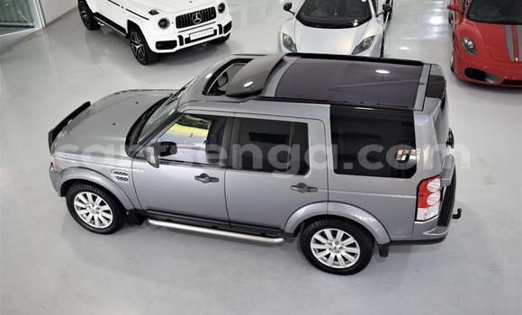 Buy Used Land Rover Discovery Silver Car in Manzini in Manzini Buy Used Land Rover Discovery Silver Car in Manzini in Manzini