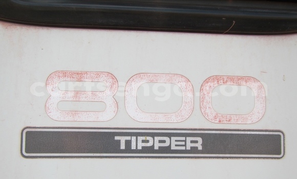 Acheter Occasion Utilitaire Isuzu FTR 850 Blanc à Lavumisa, Shiselweni District Acheter Occasion Utilitaire Isuzu FTR 850 Blanc à Lavumisa, Shiselweni District