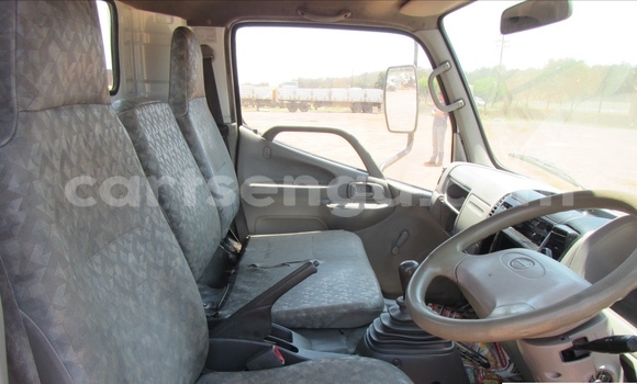 Acheter Occasion Utilitaire Toyota Dyna Blanc à Matsapha, Manzini Acheter Occasion Utilitaire Toyota Dyna Blanc à Matsapha, Manzini