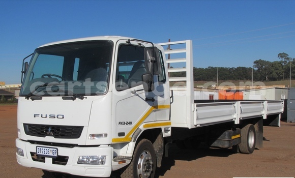 Acheter Occasion Utilitaire Mitsubishi L400 Blanc à Big Bend, Lubombo District Acheter Occasion Utilitaire Mitsubishi L400 Blanc à Big Bend, Lubombo District
