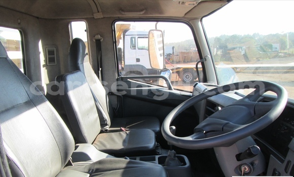 Acheter Occasion Utilitaire Mitsubishi L400 Blanc à Big Bend, Lubombo District Acheter Occasion Utilitaire Mitsubishi L400 Blanc à Big Bend, Lubombo District