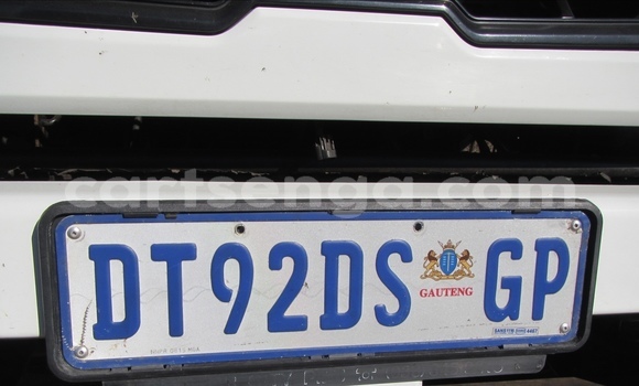 Acheter Occasion Utilitaire Mitsubishi L400 Blanc à Big Bend, Lubombo District Acheter Occasion Utilitaire Mitsubishi L400 Blanc à Big Bend, Lubombo District