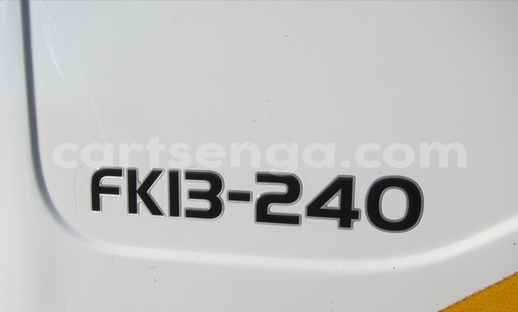 Acheter Occasion Utilitaire Mitsubishi L400 Blanc à Big Bend, Lubombo District Acheter Occasion Utilitaire Mitsubishi L400 Blanc à Big Bend, Lubombo District