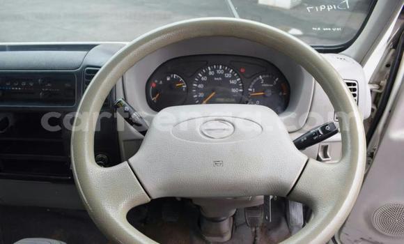 Buy Used Hino 300 Series White Truck in Manzini in Manzini Buy Used Hino 300 Series White Truck in Manzini in Manzini