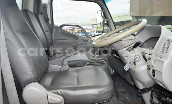 Buy Used Hino 300 Series White Truck in Manzini in Manzini Buy Used Hino 300 Series White Truck in Manzini in Manzini